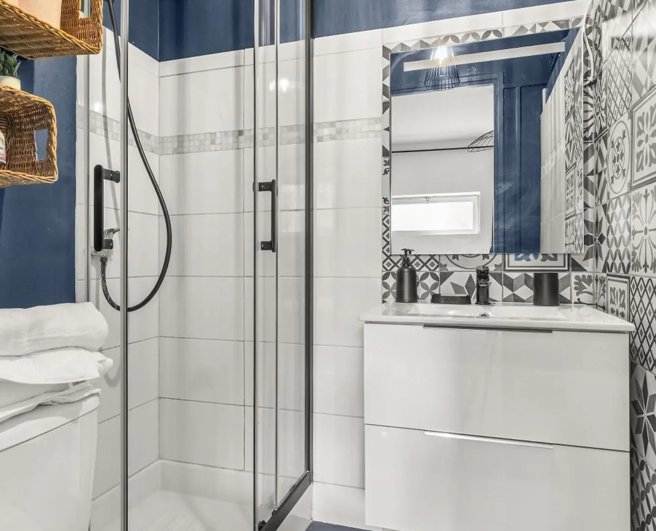 Le Tresor Du Port- Plein Coeur Du Vieux Port Apartman Marseille